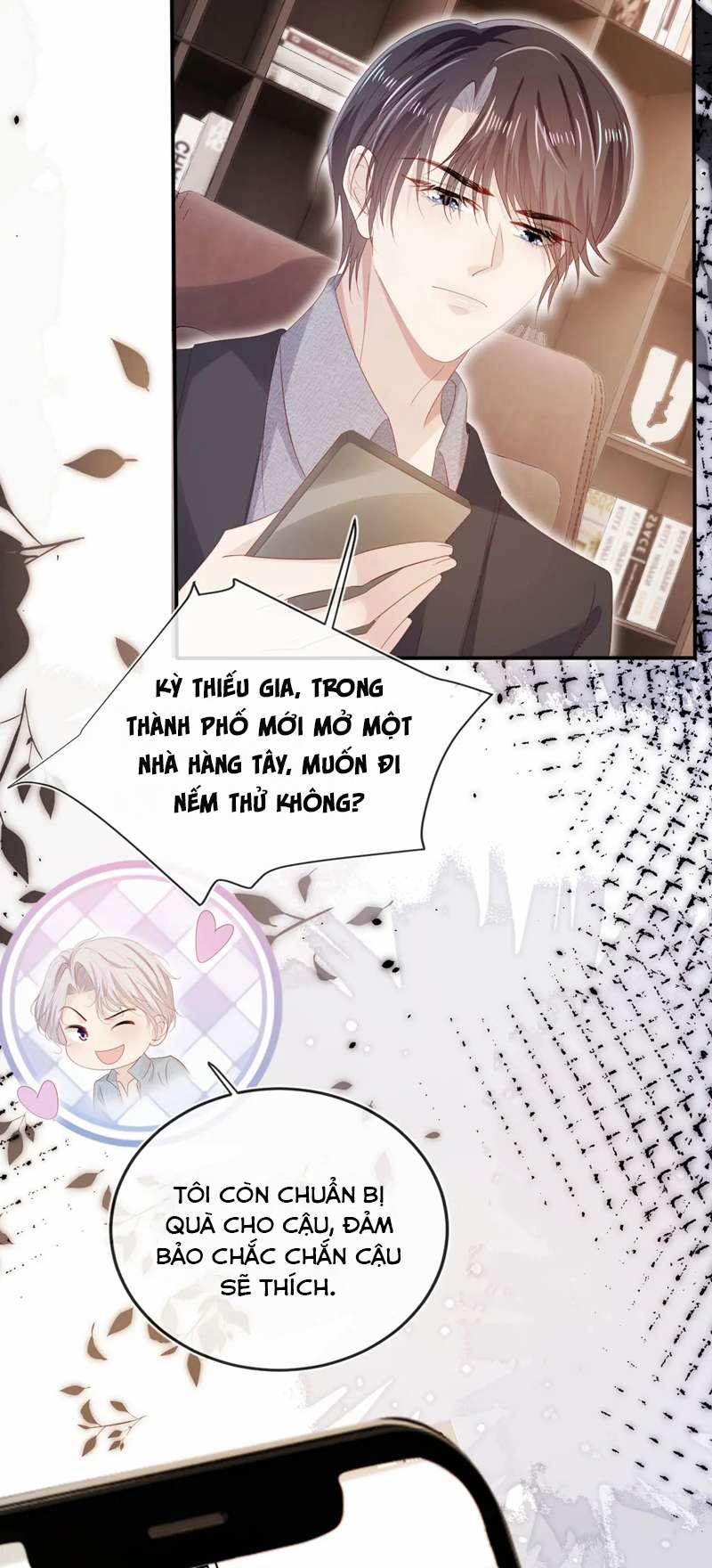 Hắc Hóa Phản Diện Sủng Lên Trời 129 trang 8