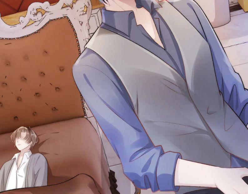 Hắc Hóa Phản Diện Sủng Lên Trời 13 trang 25