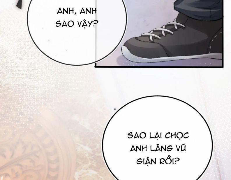 Hắc Hóa Phản Diện Sủng Lên Trời 13 trang 42