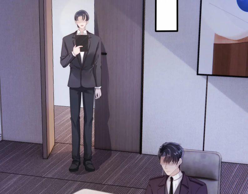 Hắc Hóa Phản Diện Sủng Lên Trời 13 trang 56