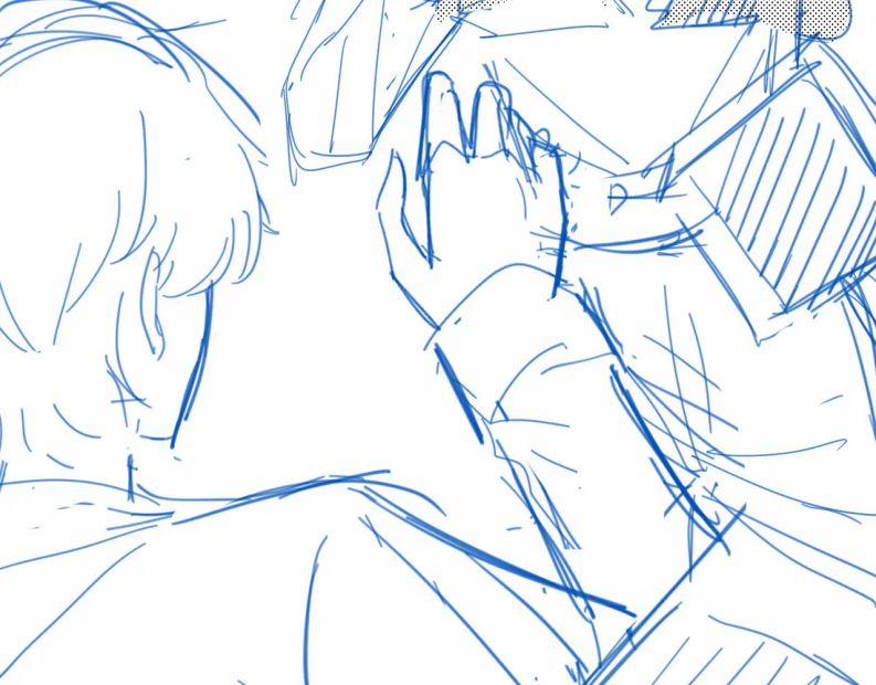 Hắc Hóa Phản Diện Sủng Lên Trời 13 trang 91