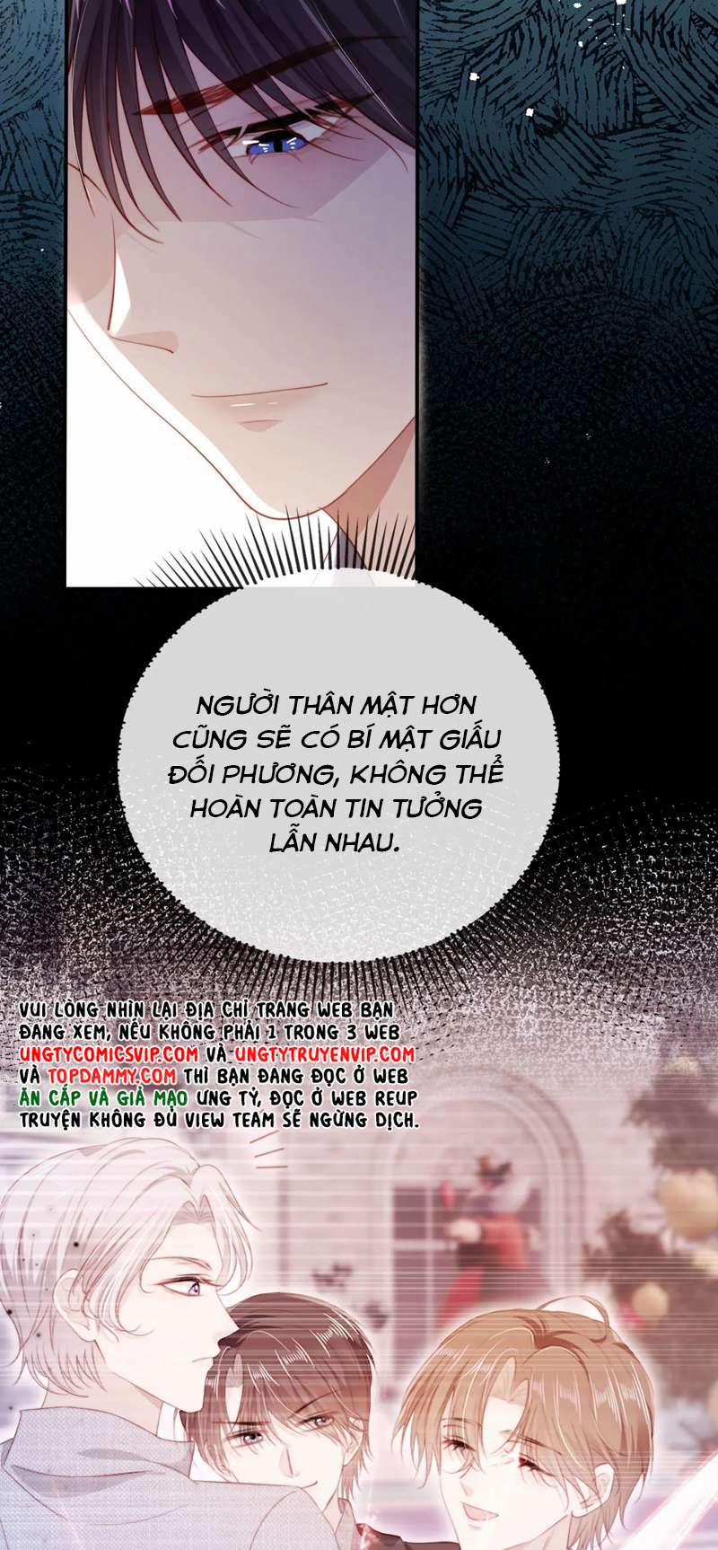 Hắc Hóa Phản Diện Sủng Lên Trời 130 trang 18