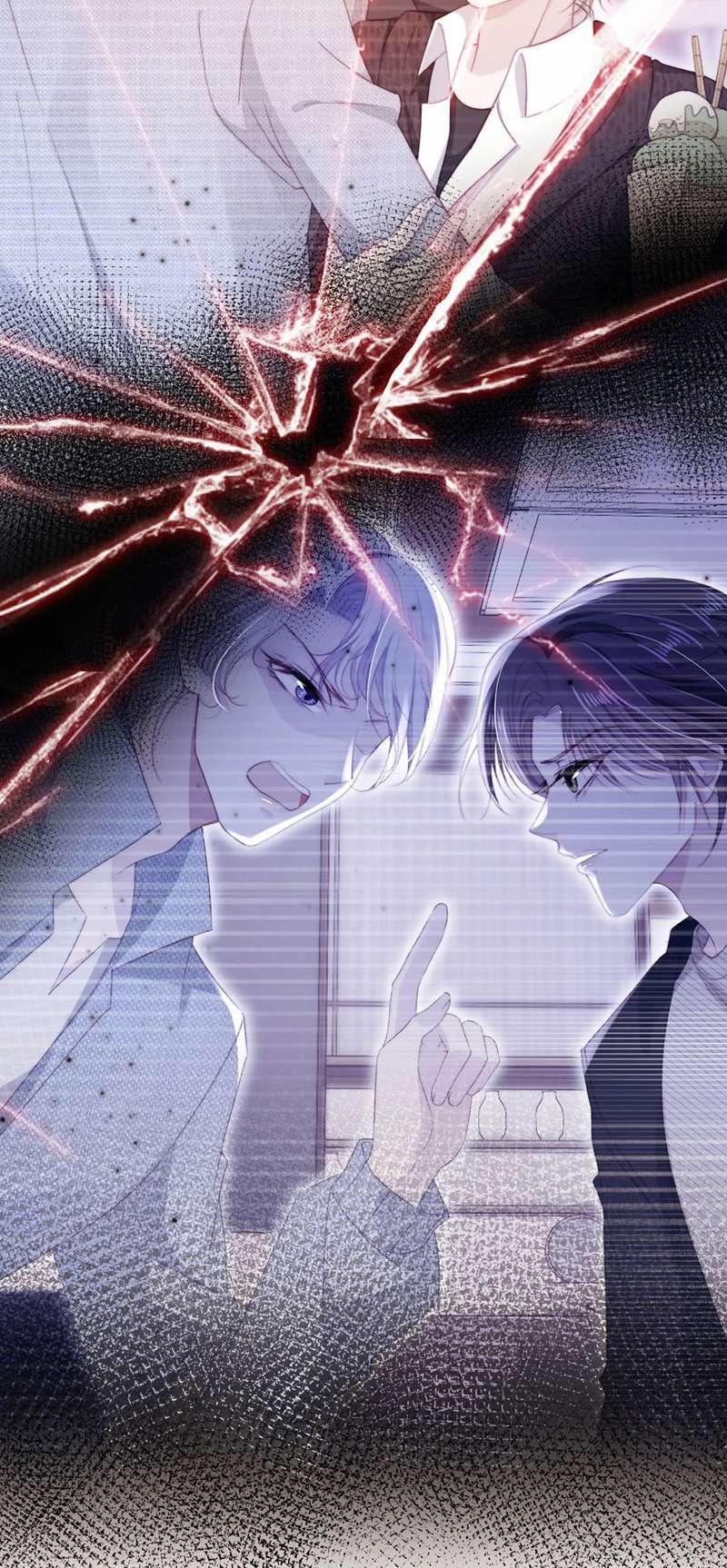 Hắc Hóa Phản Diện Sủng Lên Trời 130 trang 19