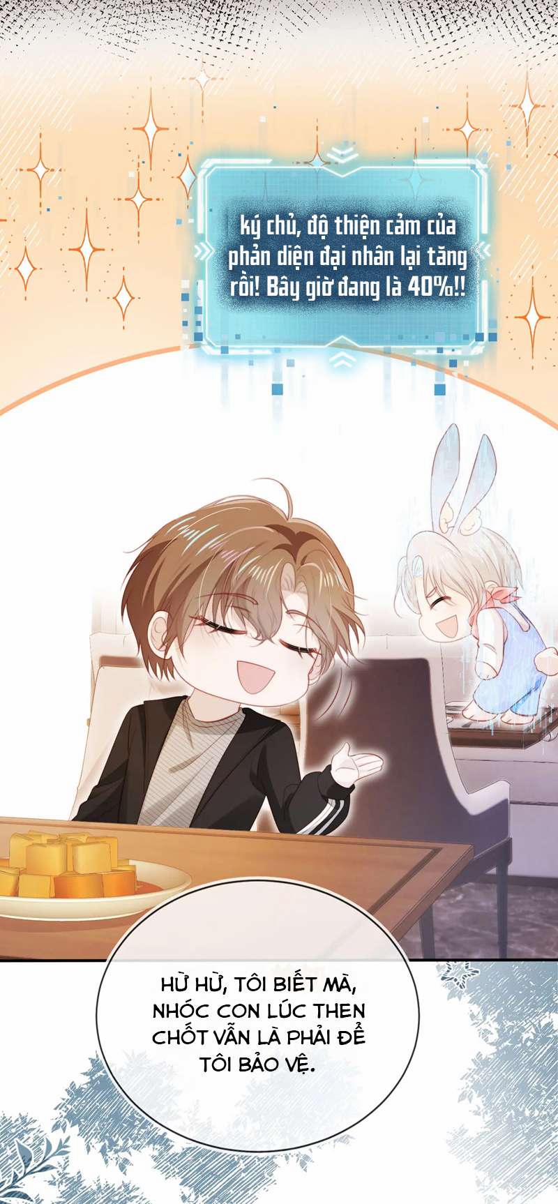 Hắc Hóa Phản Diện Sủng Lên Trời 130 trang 20