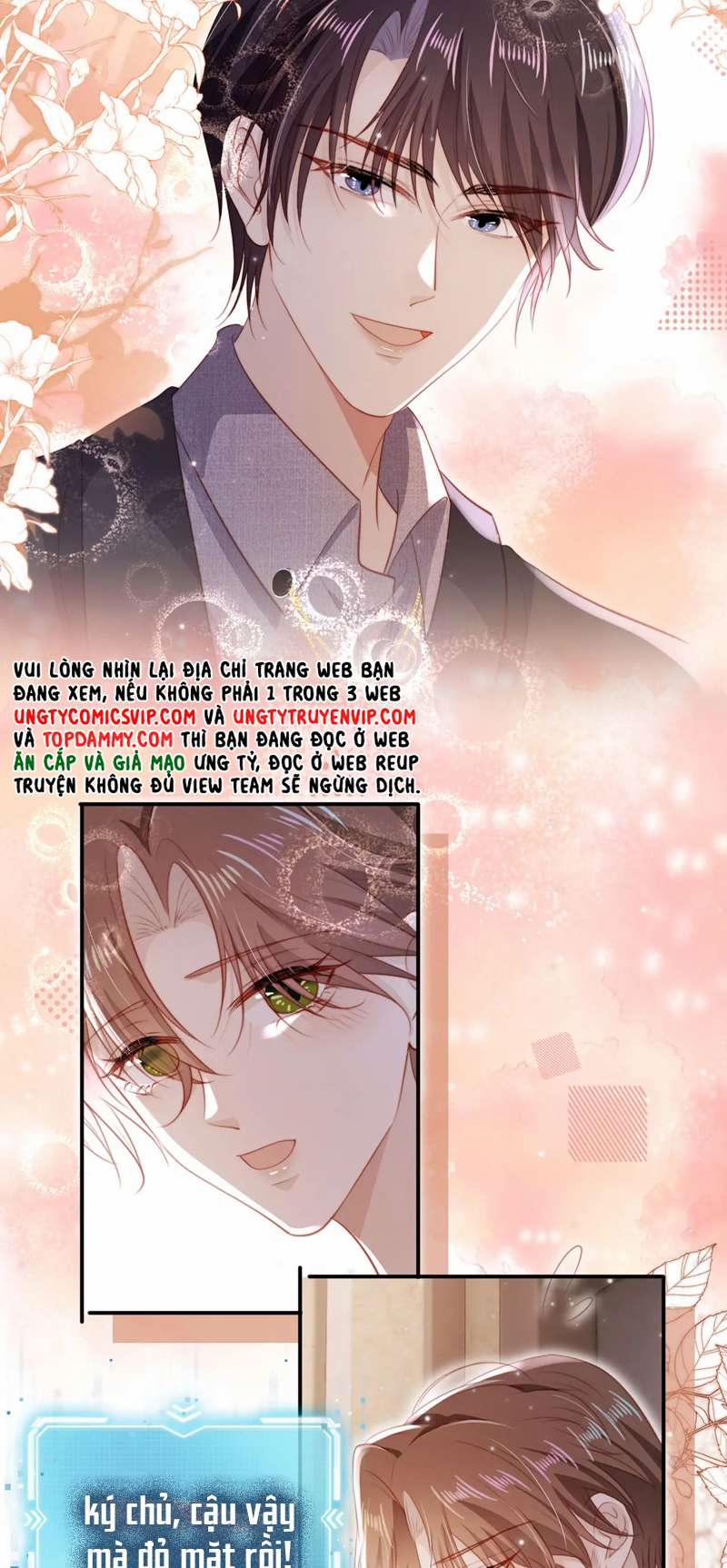 Hắc Hóa Phản Diện Sủng Lên Trời 130 trang 23