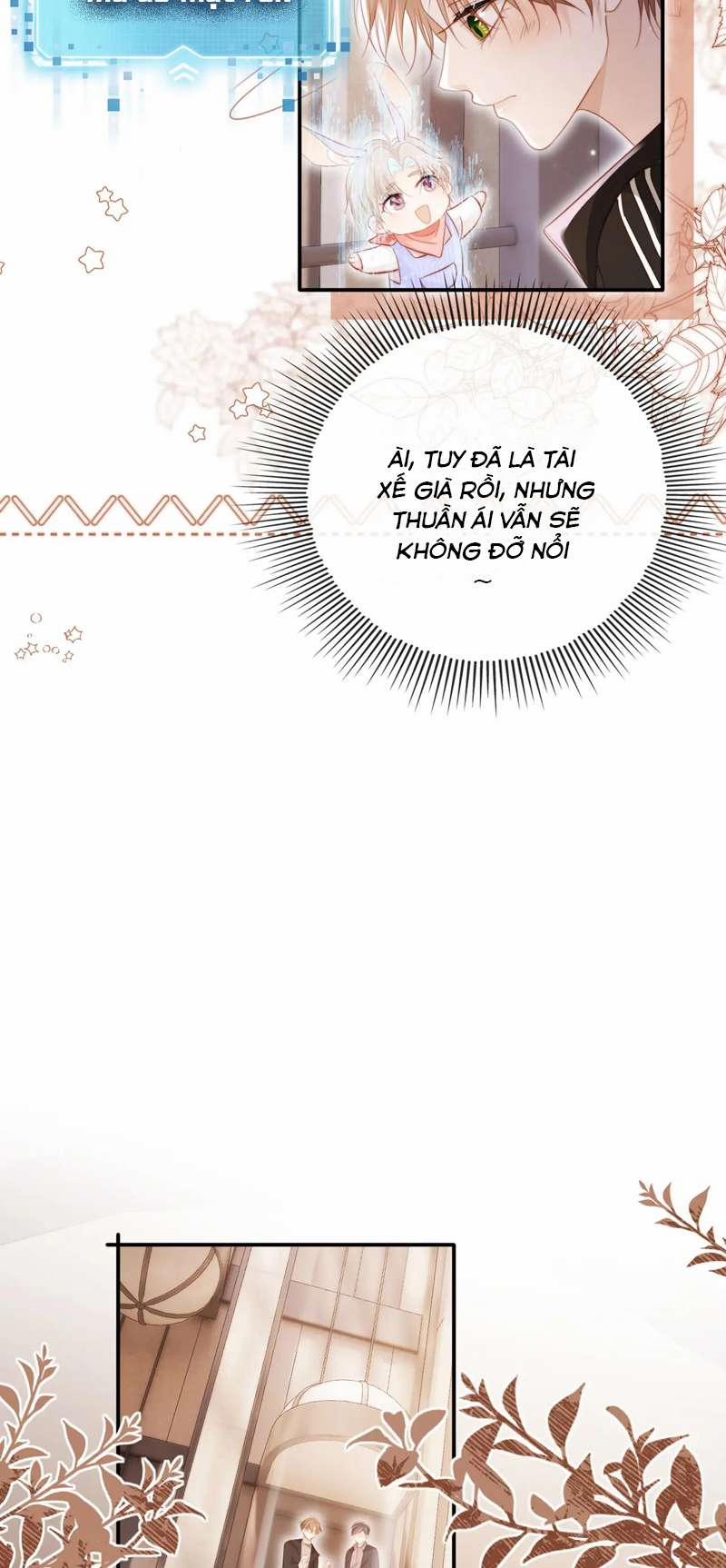 Hắc Hóa Phản Diện Sủng Lên Trời 130 trang 24