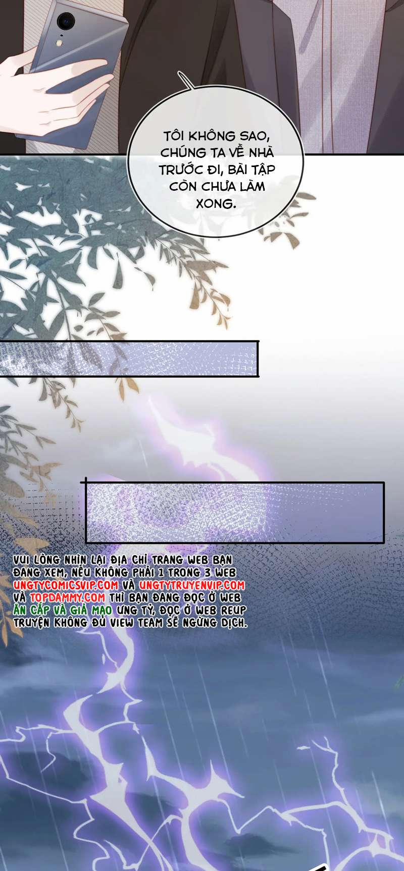 Hắc Hóa Phản Diện Sủng Lên Trời 130 trang 28