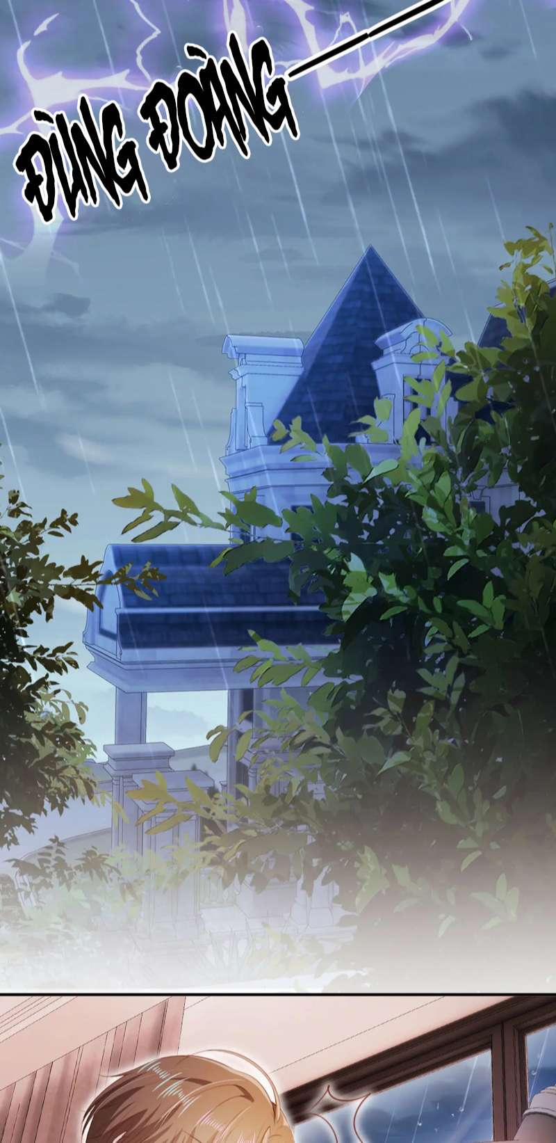 Hắc Hóa Phản Diện Sủng Lên Trời 130 trang 29