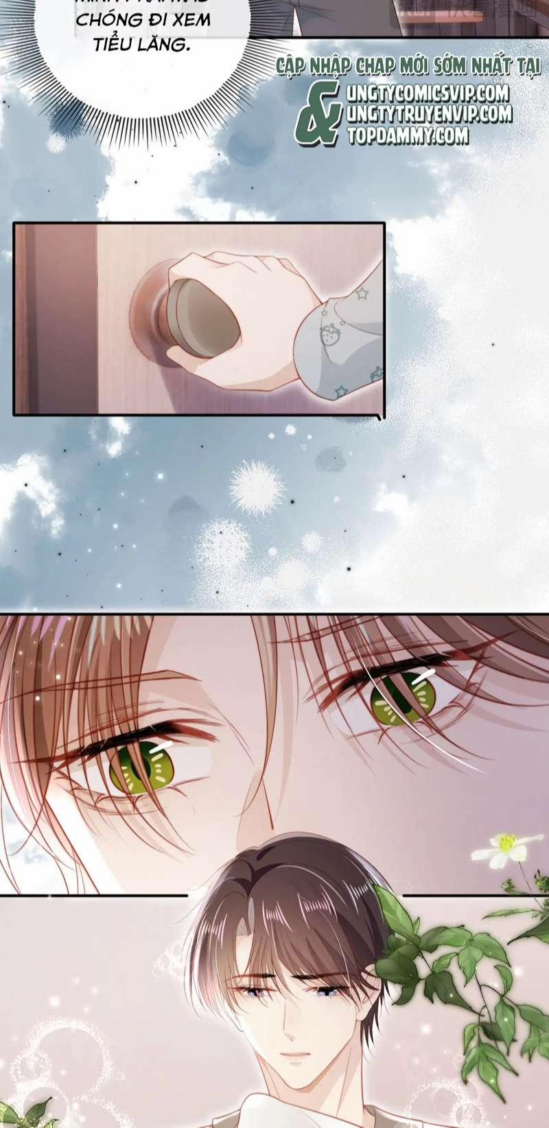 Hắc Hóa Phản Diện Sủng Lên Trời 130 trang 31