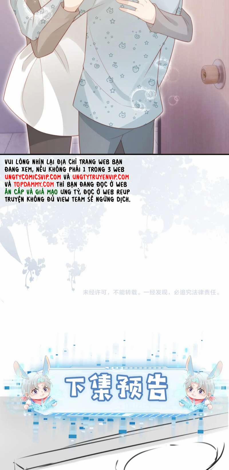 Hắc Hóa Phản Diện Sủng Lên Trời 130 trang 33