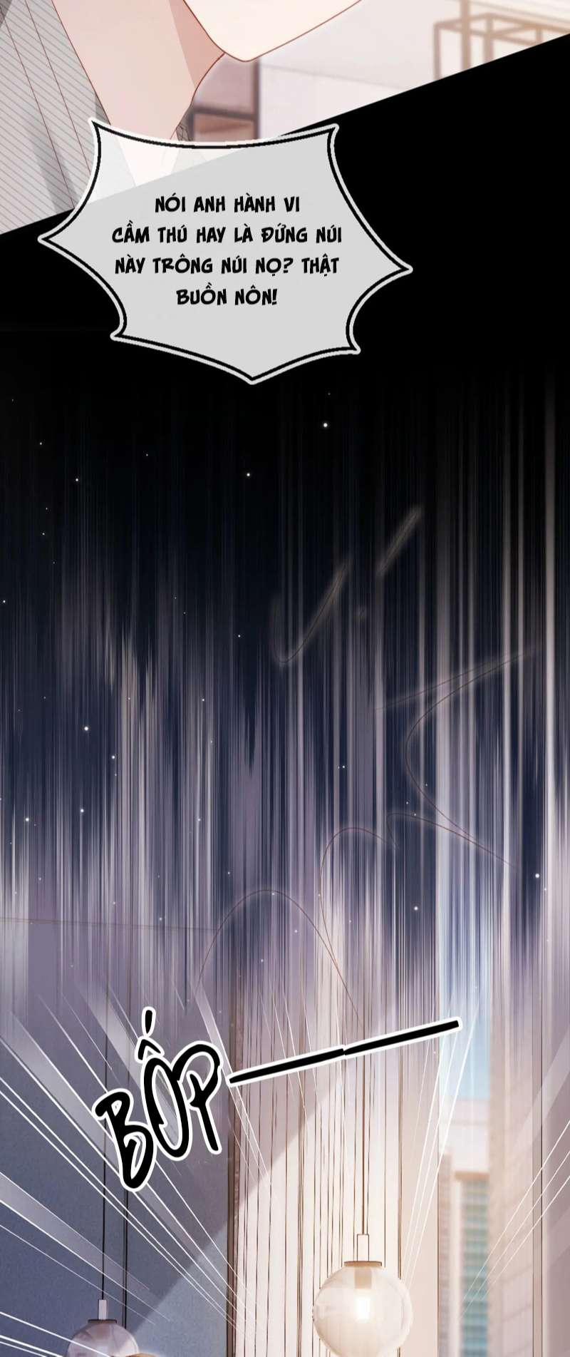 Hắc Hóa Phản Diện Sủng Lên Trời 130 trang 5