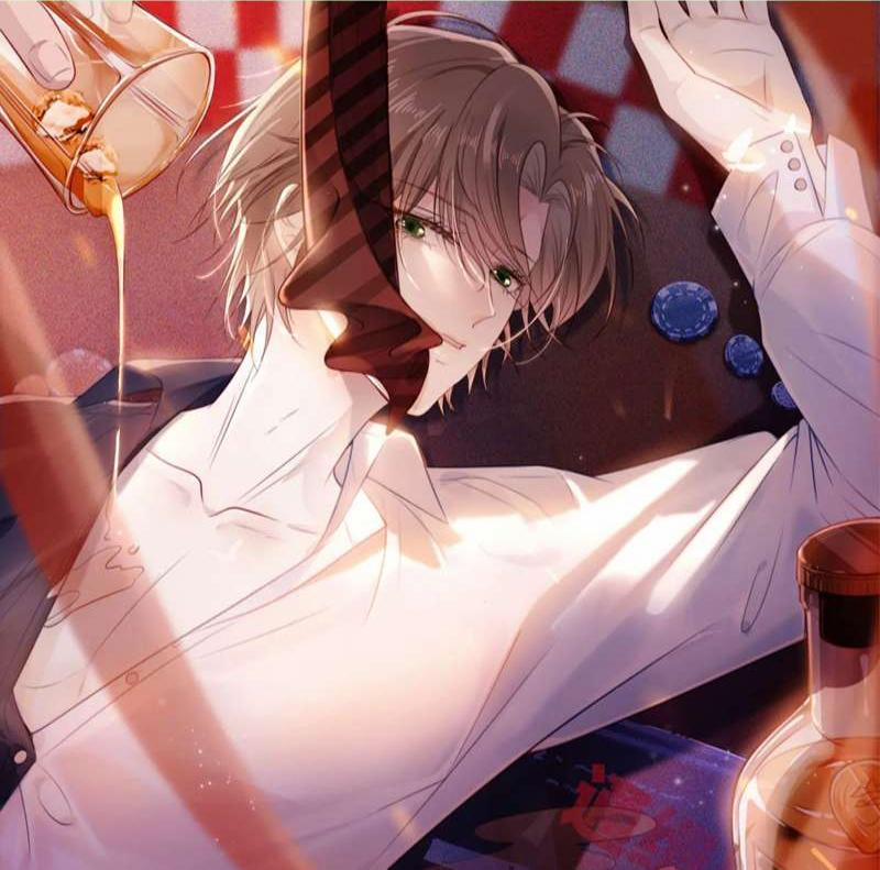 Hắc Hóa Phản Diện Sủng Lên Trời 131 trang 0