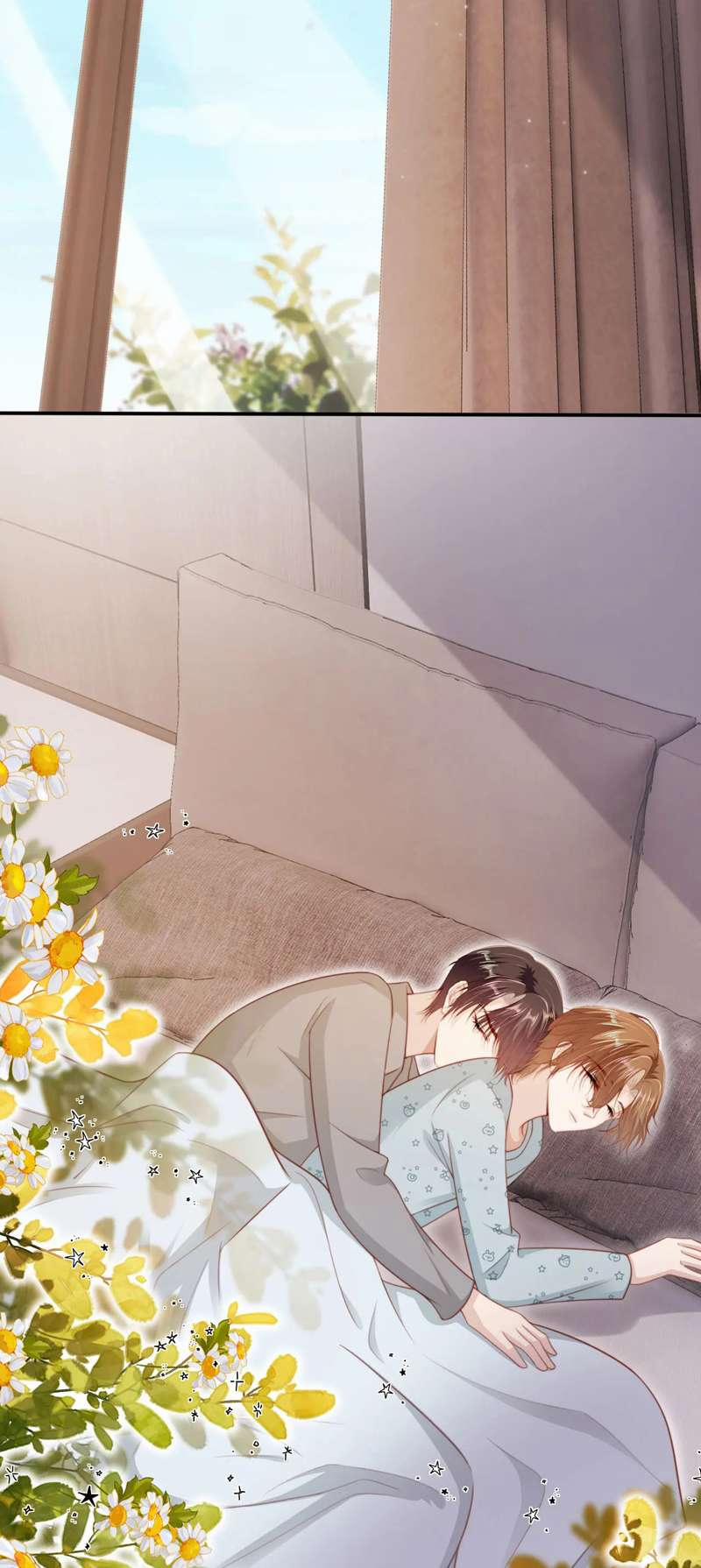 Hắc Hóa Phản Diện Sủng Lên Trời 131 trang 11