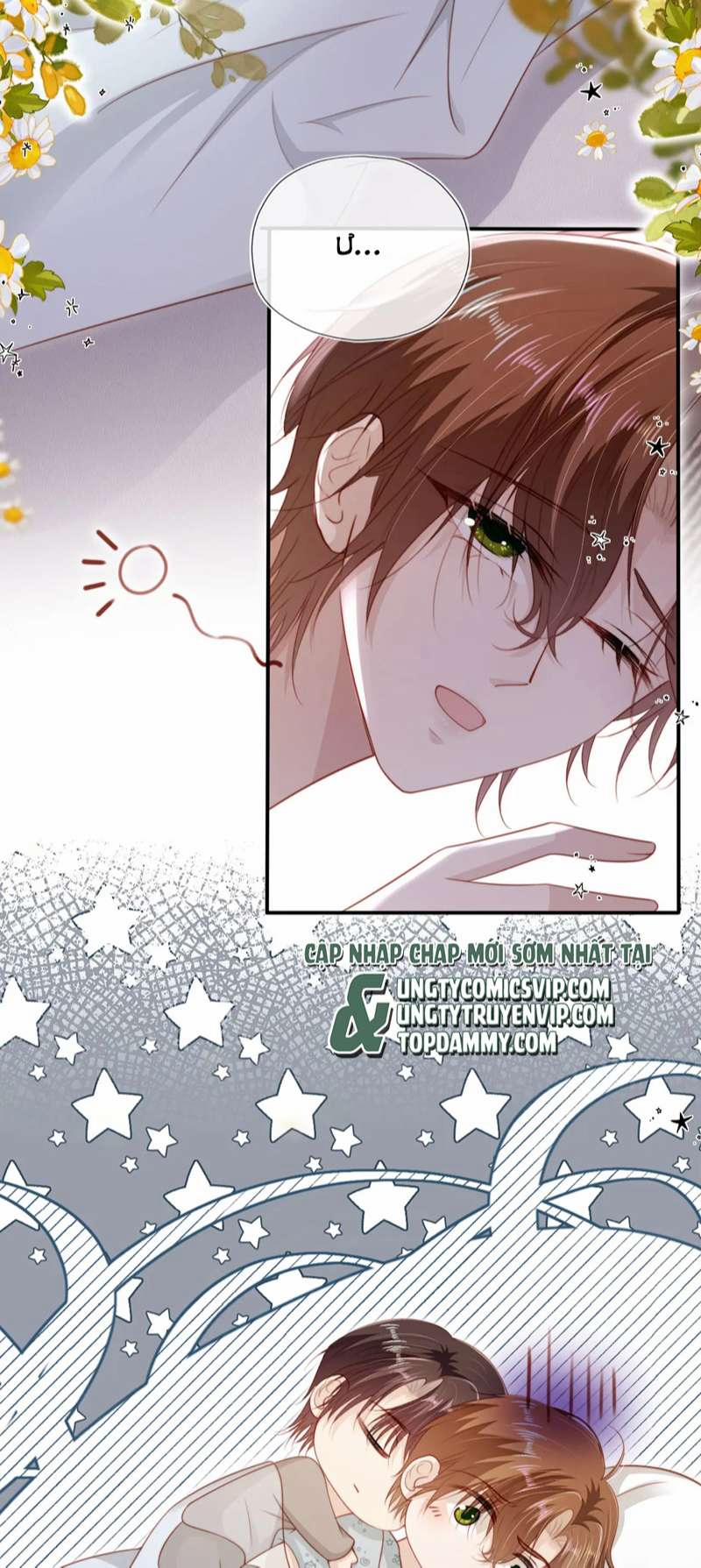 Hắc Hóa Phản Diện Sủng Lên Trời 131 trang 12