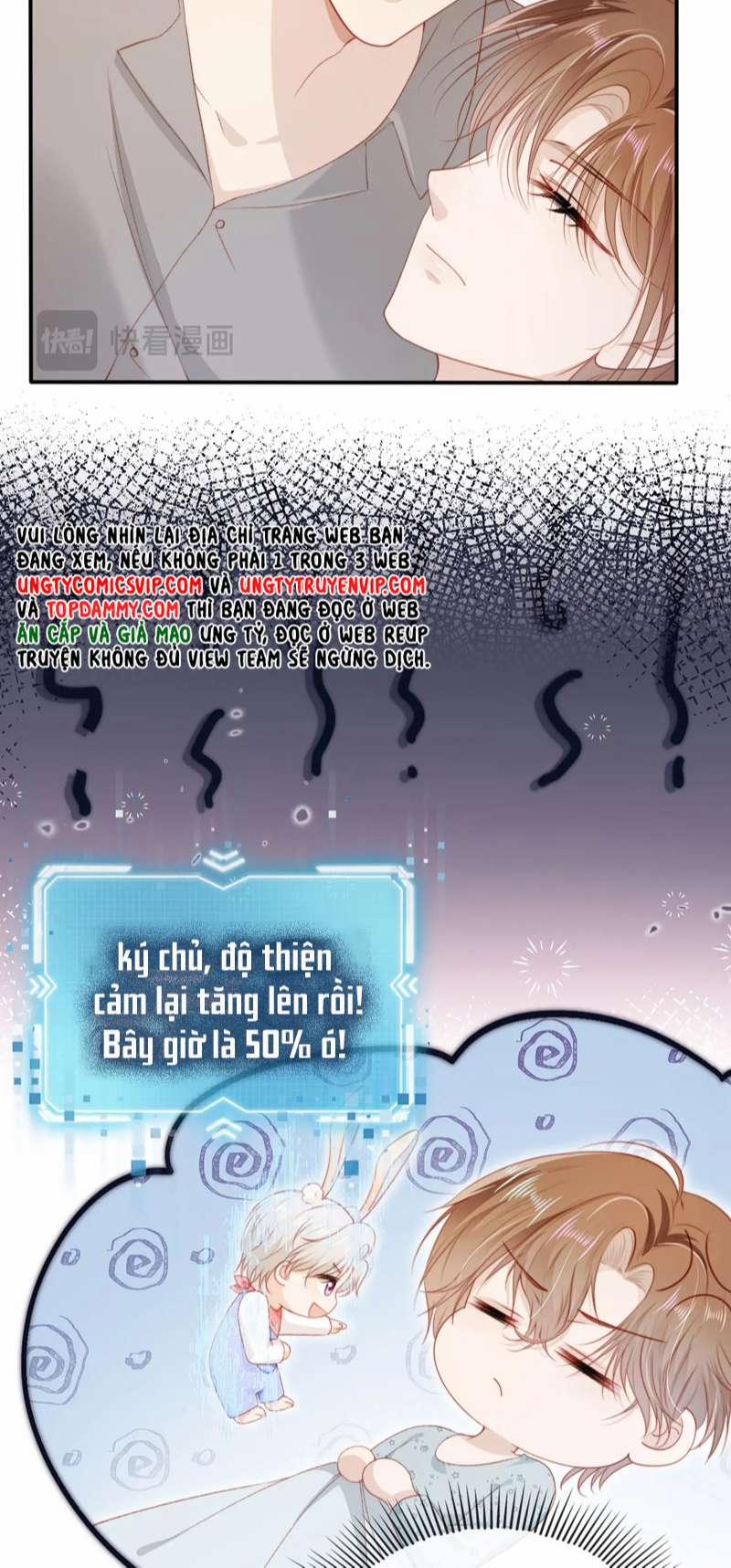 Hắc Hóa Phản Diện Sủng Lên Trời 131 trang 18