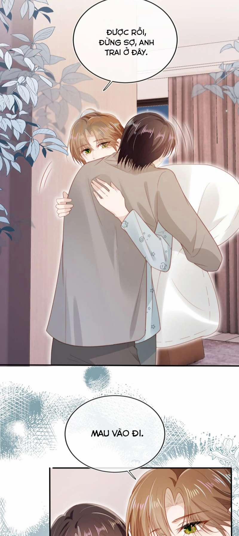 Hắc Hóa Phản Diện Sủng Lên Trời 131 trang 2