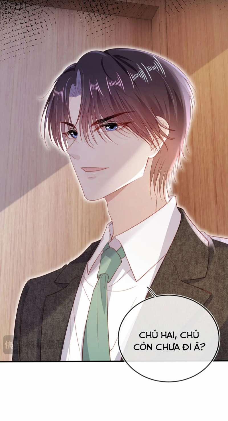 Hắc Hóa Phản Diện Sủng Lên Trời 131 trang 30