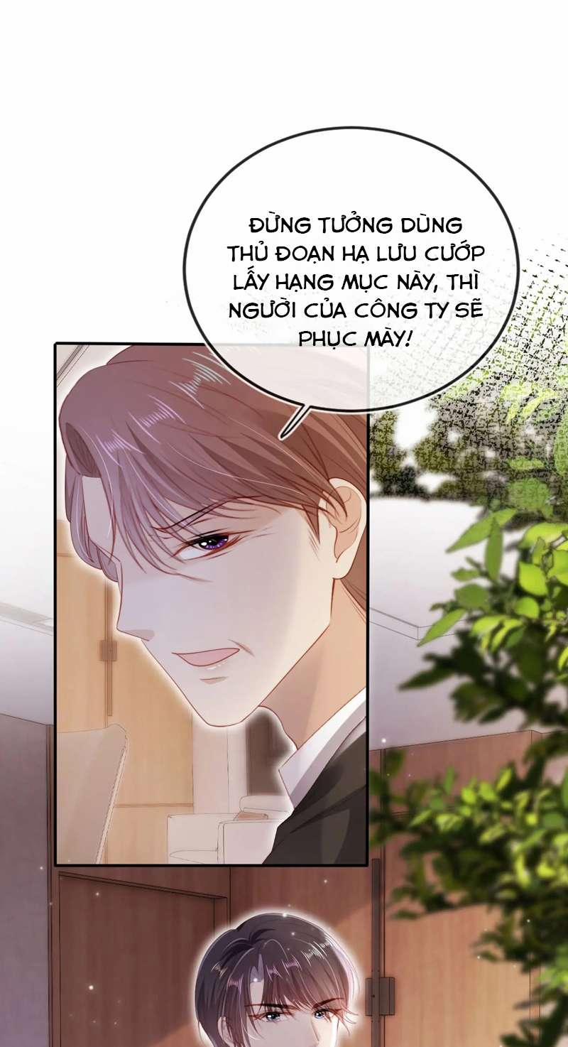 Hắc Hóa Phản Diện Sủng Lên Trời 131 trang 31