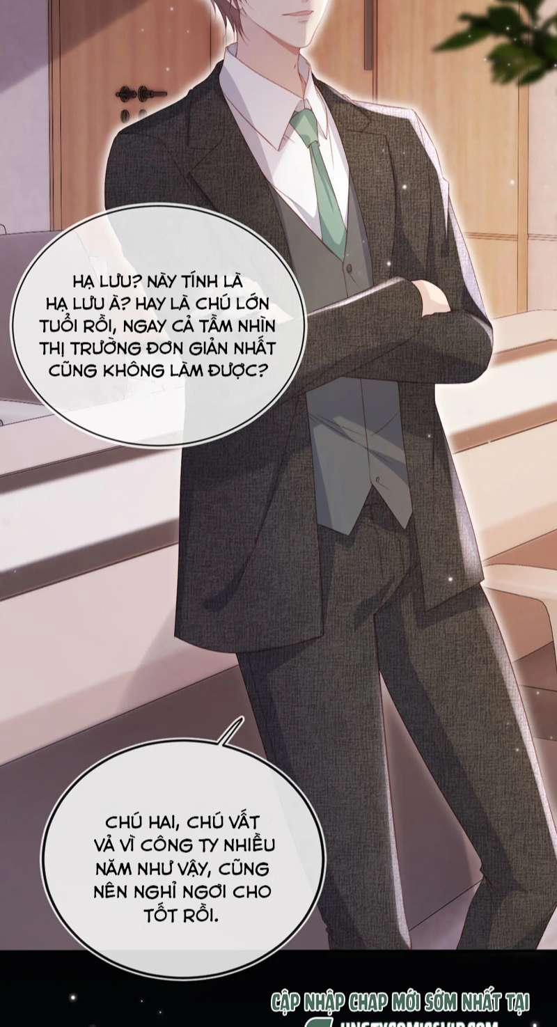 Hắc Hóa Phản Diện Sủng Lên Trời 131 trang 32