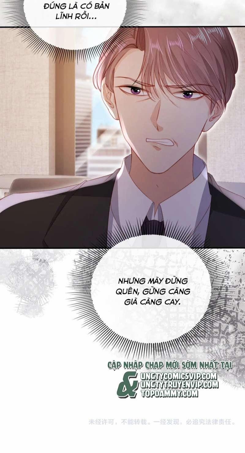 Hắc Hóa Phản Diện Sủng Lên Trời 131 trang 35