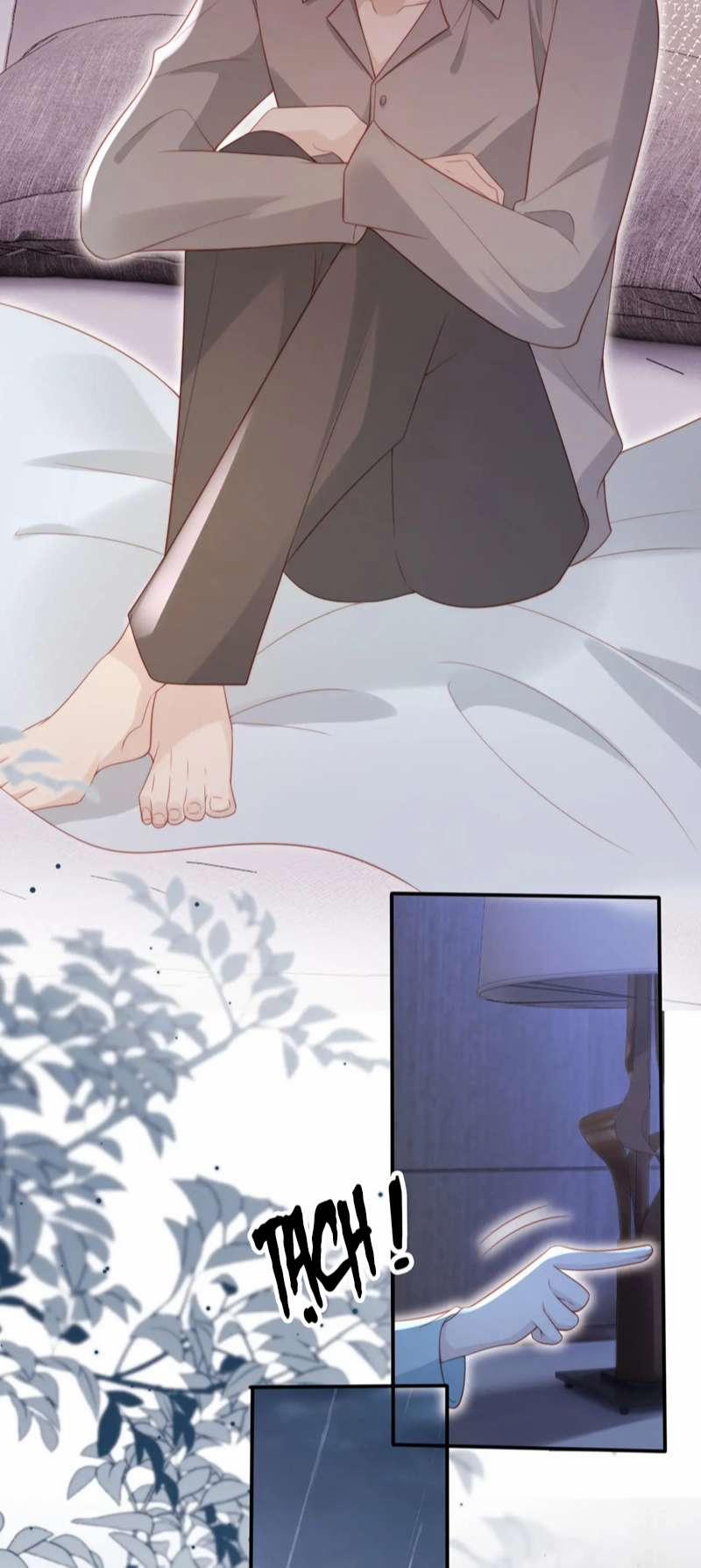 Hắc Hóa Phản Diện Sủng Lên Trời 131 trang 5