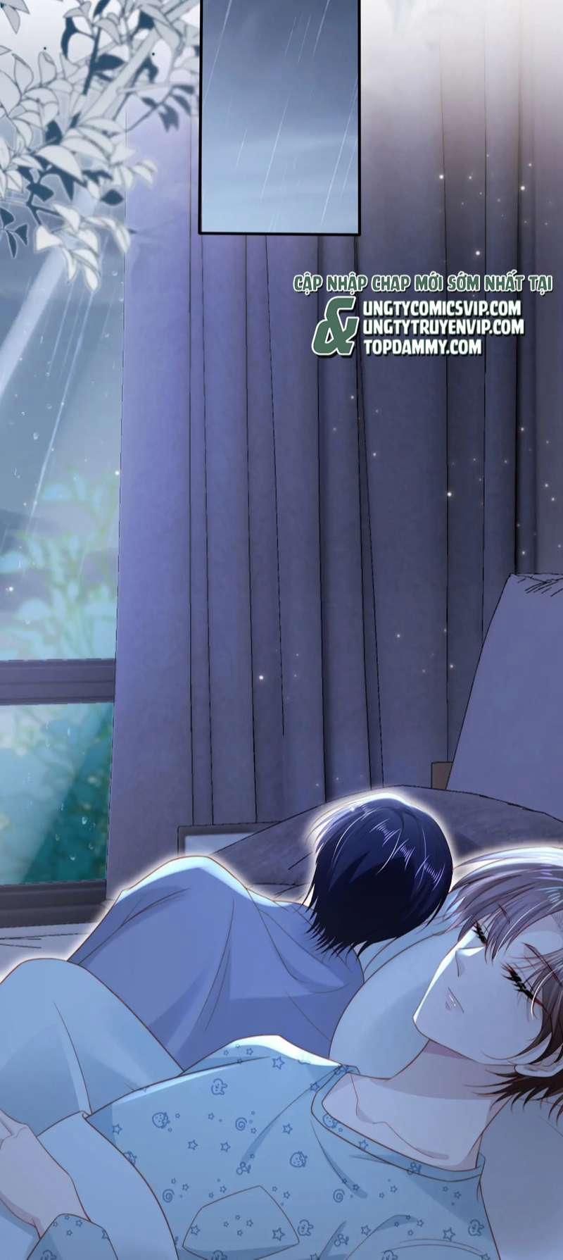 Hắc Hóa Phản Diện Sủng Lên Trời 131 trang 6