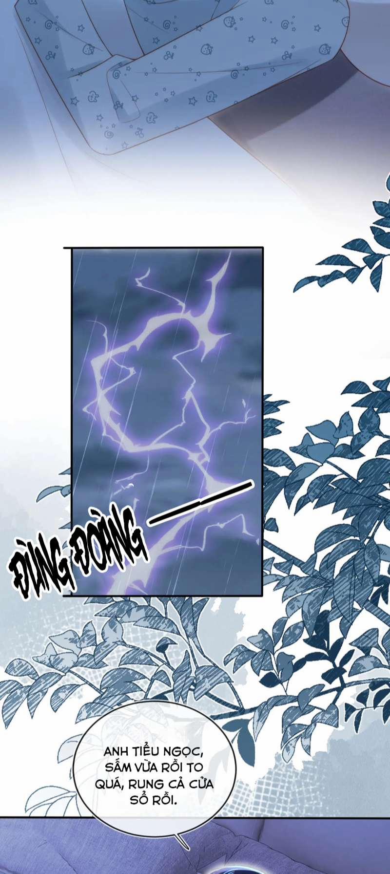 Hắc Hóa Phản Diện Sủng Lên Trời 131 trang 7