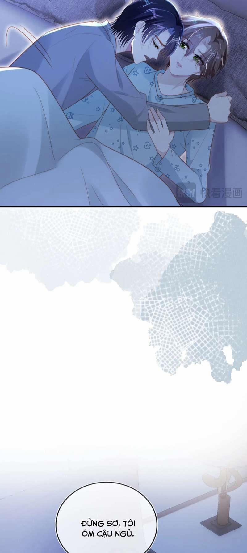 Hắc Hóa Phản Diện Sủng Lên Trời 131 trang 8