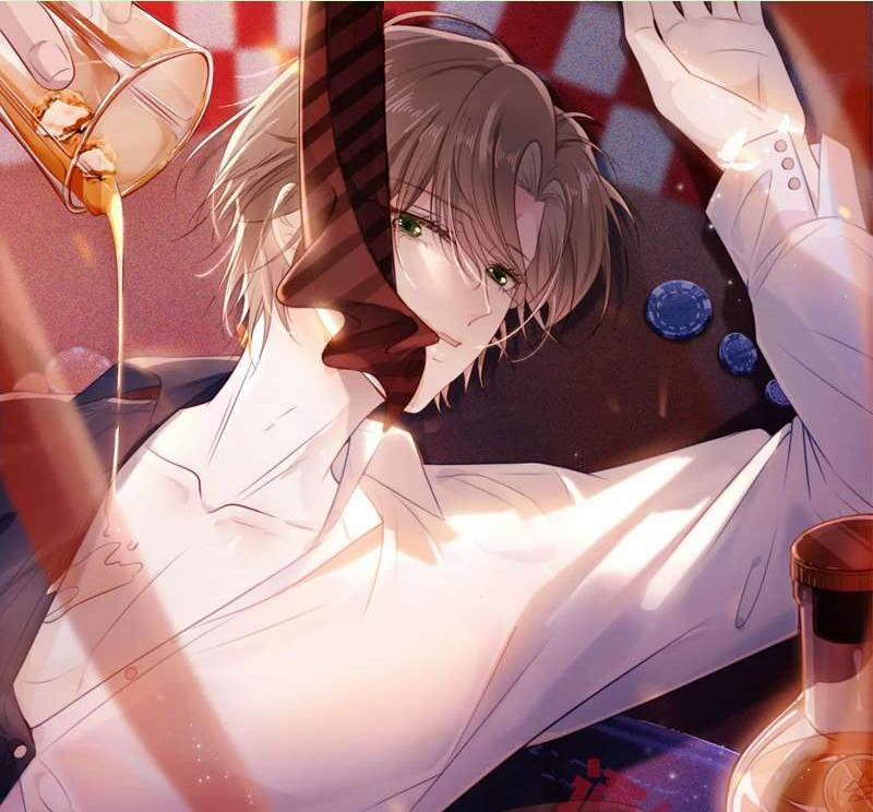 Hắc Hóa Phản Diện Sủng Lên Trời 132 trang 0