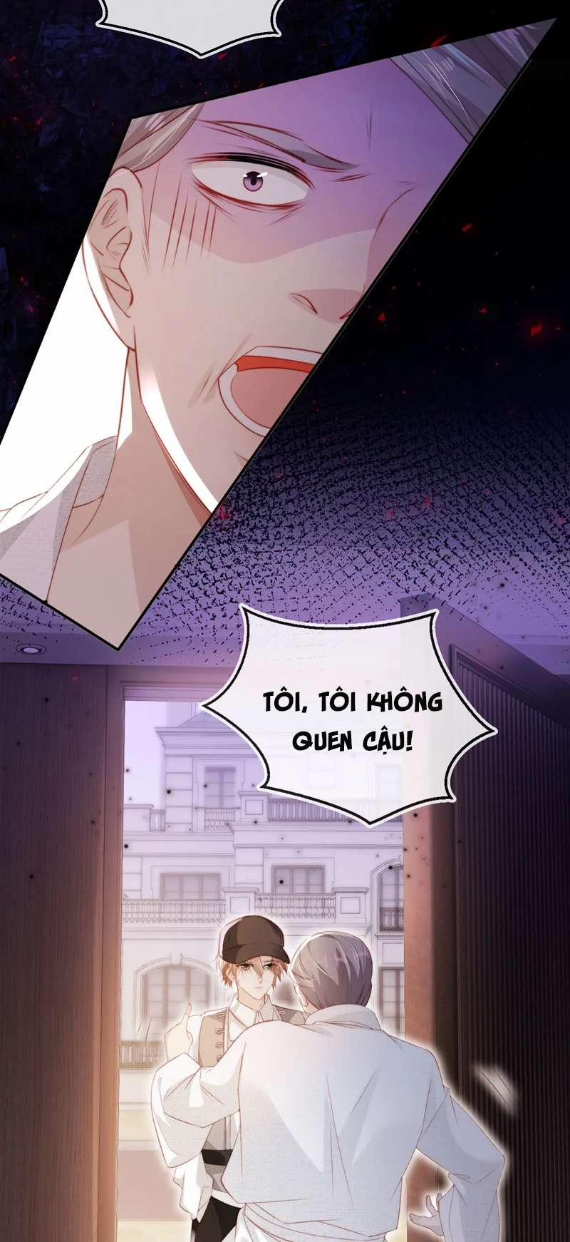 Hắc Hóa Phản Diện Sủng Lên Trời 132 trang 10