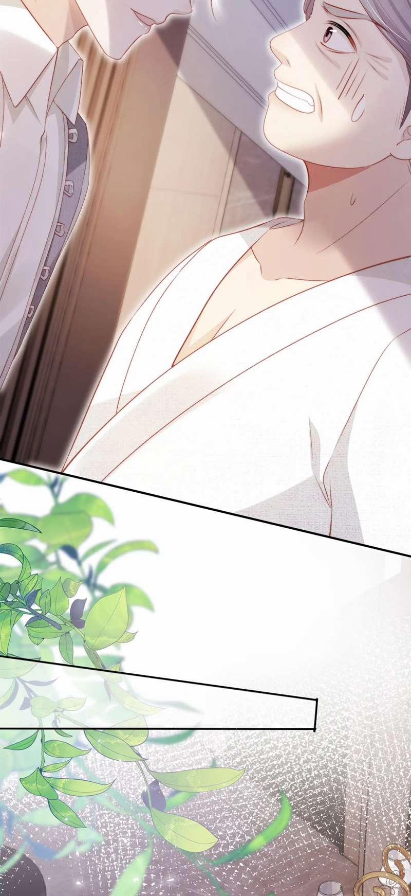 Hắc Hóa Phản Diện Sủng Lên Trời 132 trang 12