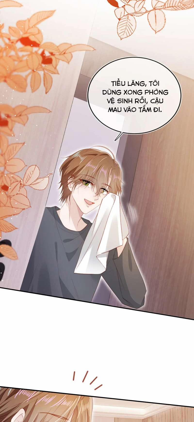 Hắc Hóa Phản Diện Sủng Lên Trời 132 trang 2