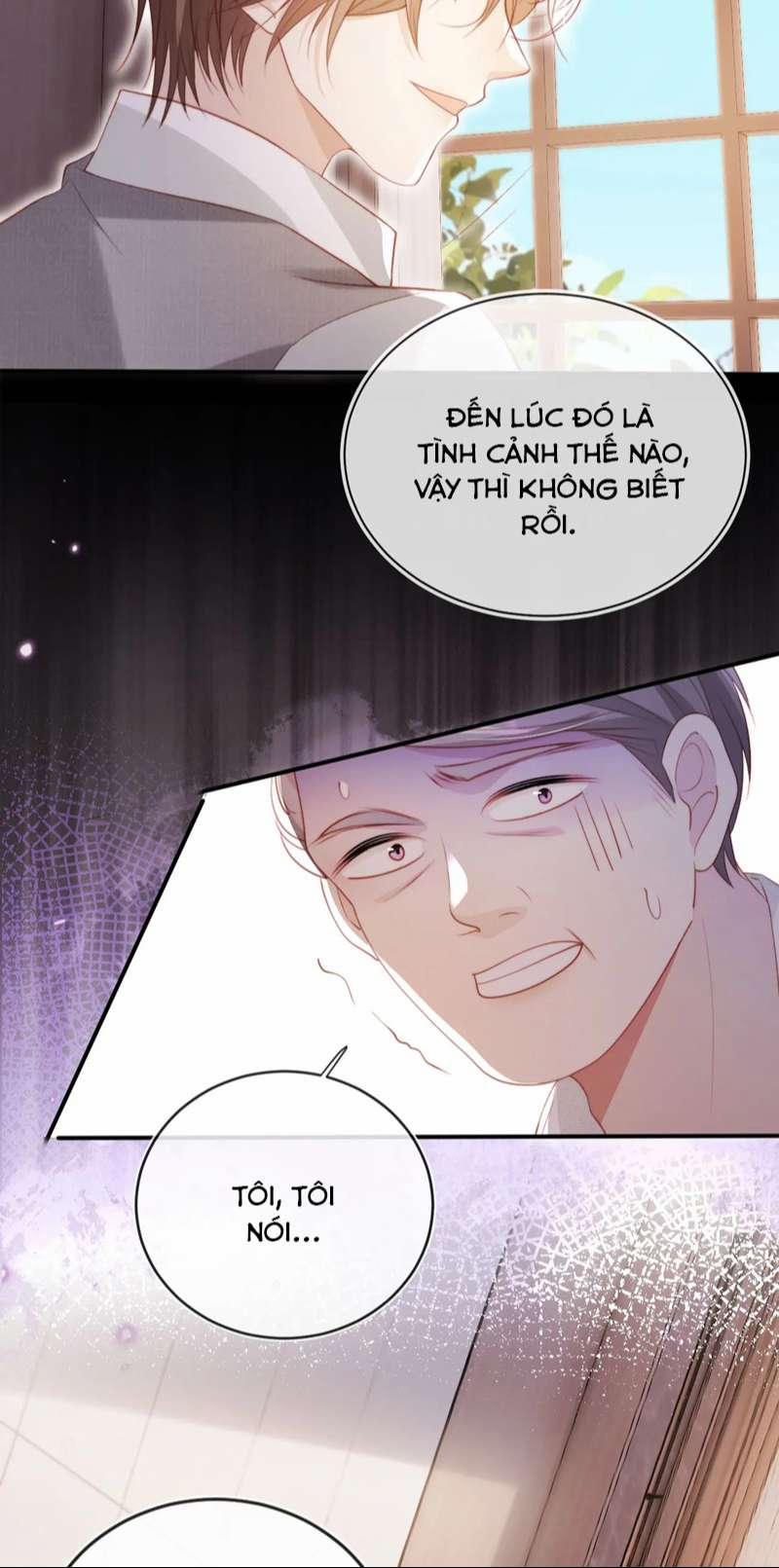 Hắc Hóa Phản Diện Sủng Lên Trời 132 trang 20