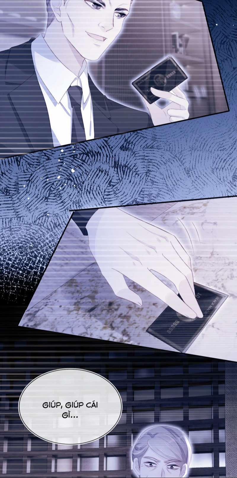 Hắc Hóa Phản Diện Sủng Lên Trời 132 trang 23