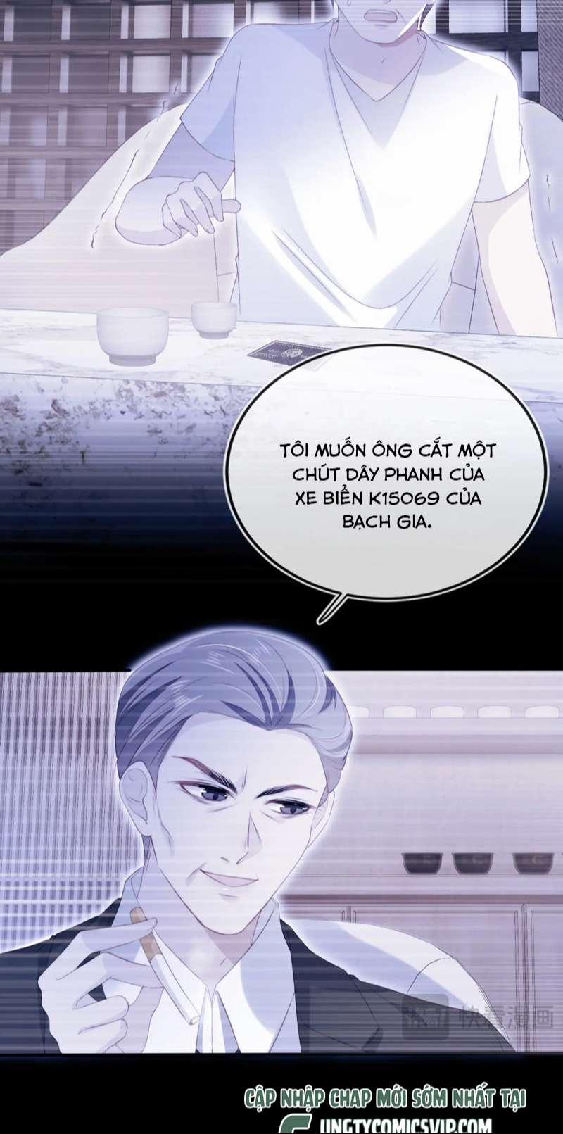 Hắc Hóa Phản Diện Sủng Lên Trời 132 trang 24