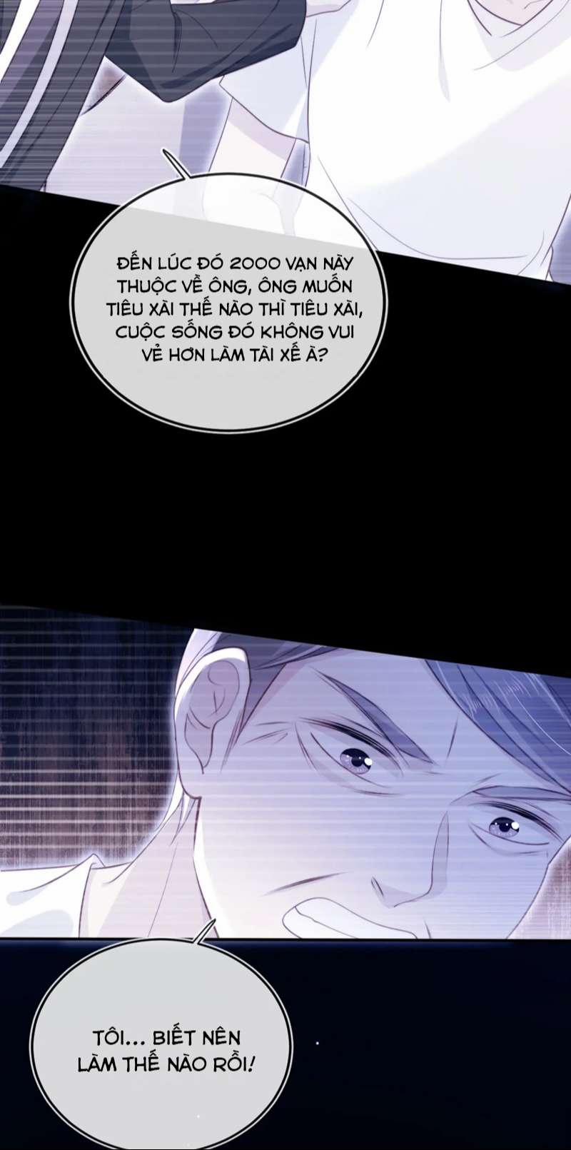 Hắc Hóa Phản Diện Sủng Lên Trời 132 trang 27