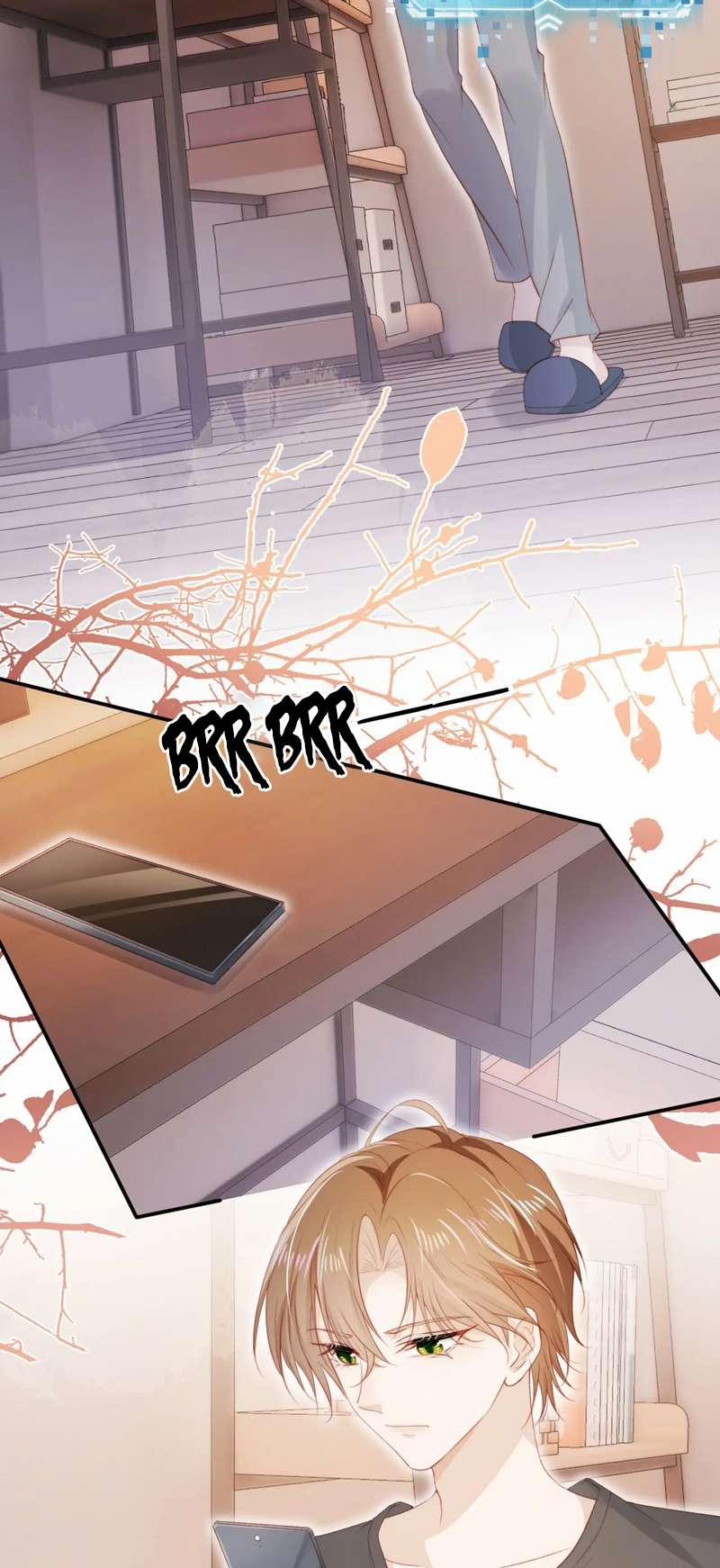 Hắc Hóa Phản Diện Sủng Lên Trời 132 trang 4