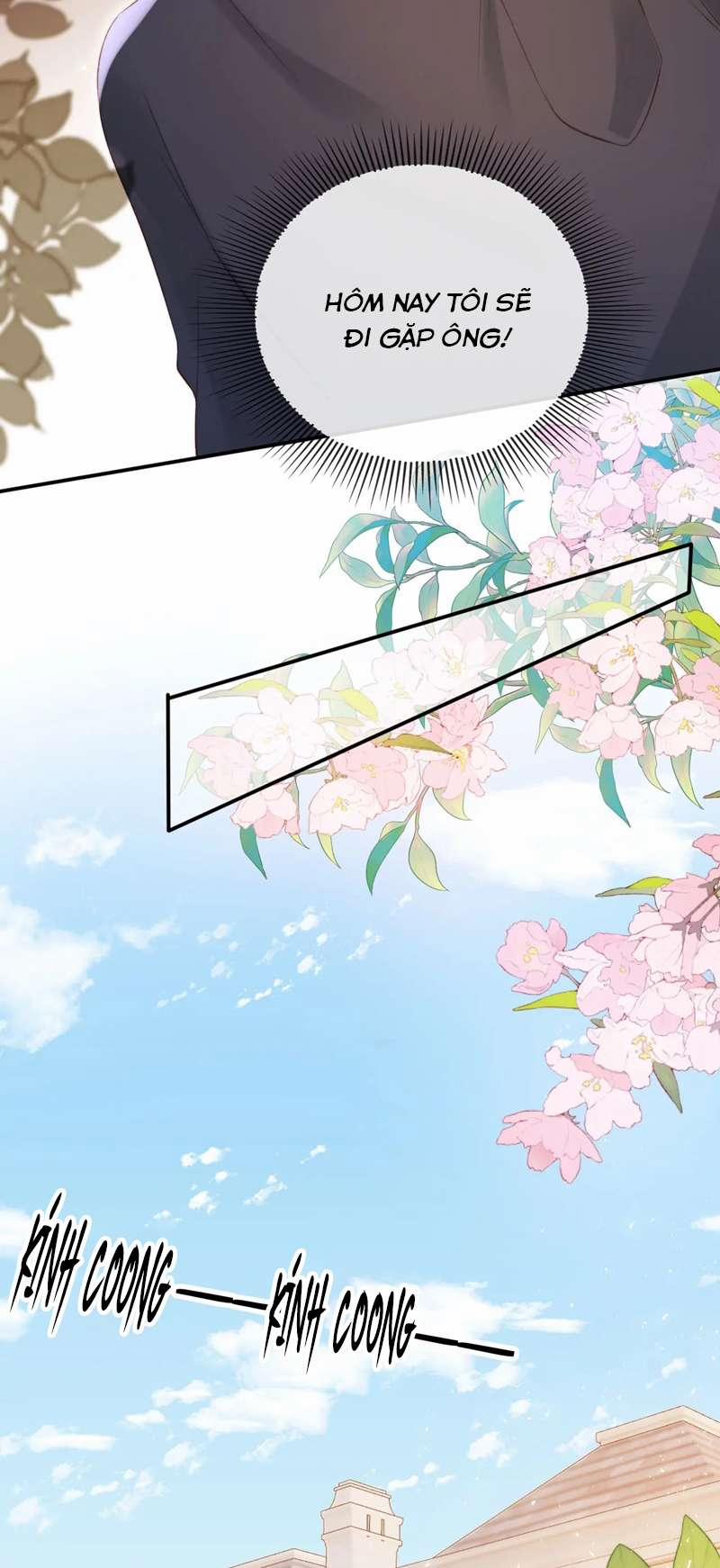 Hắc Hóa Phản Diện Sủng Lên Trời 132 trang 7