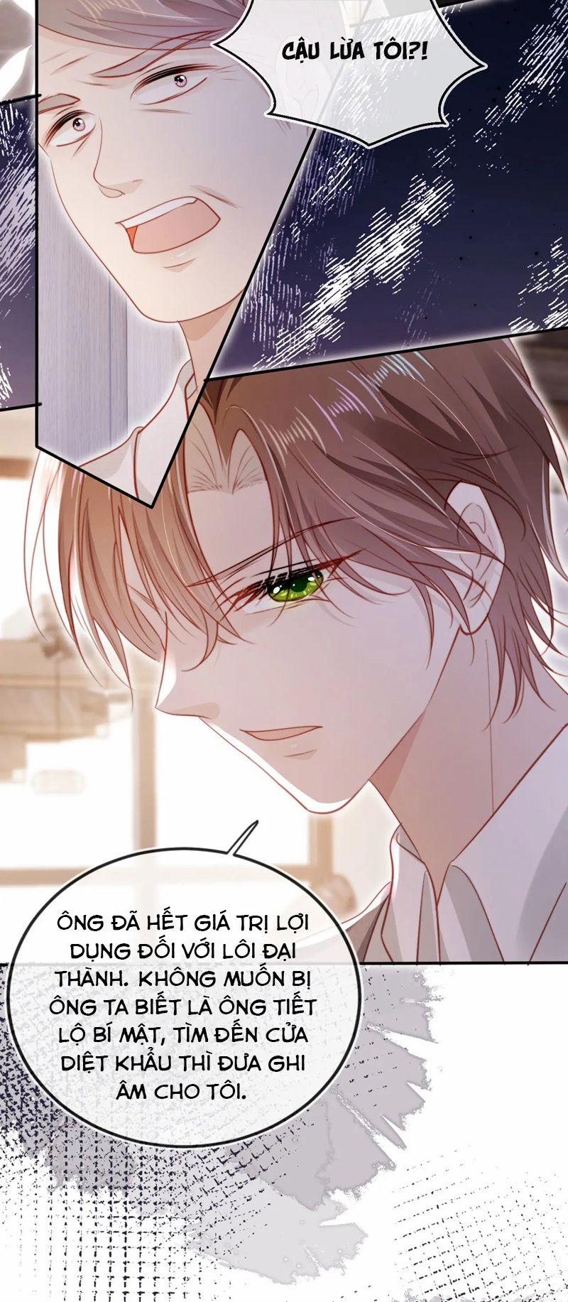 Hắc Hóa Phản Diện Sủng Lên Trời 133 trang 12