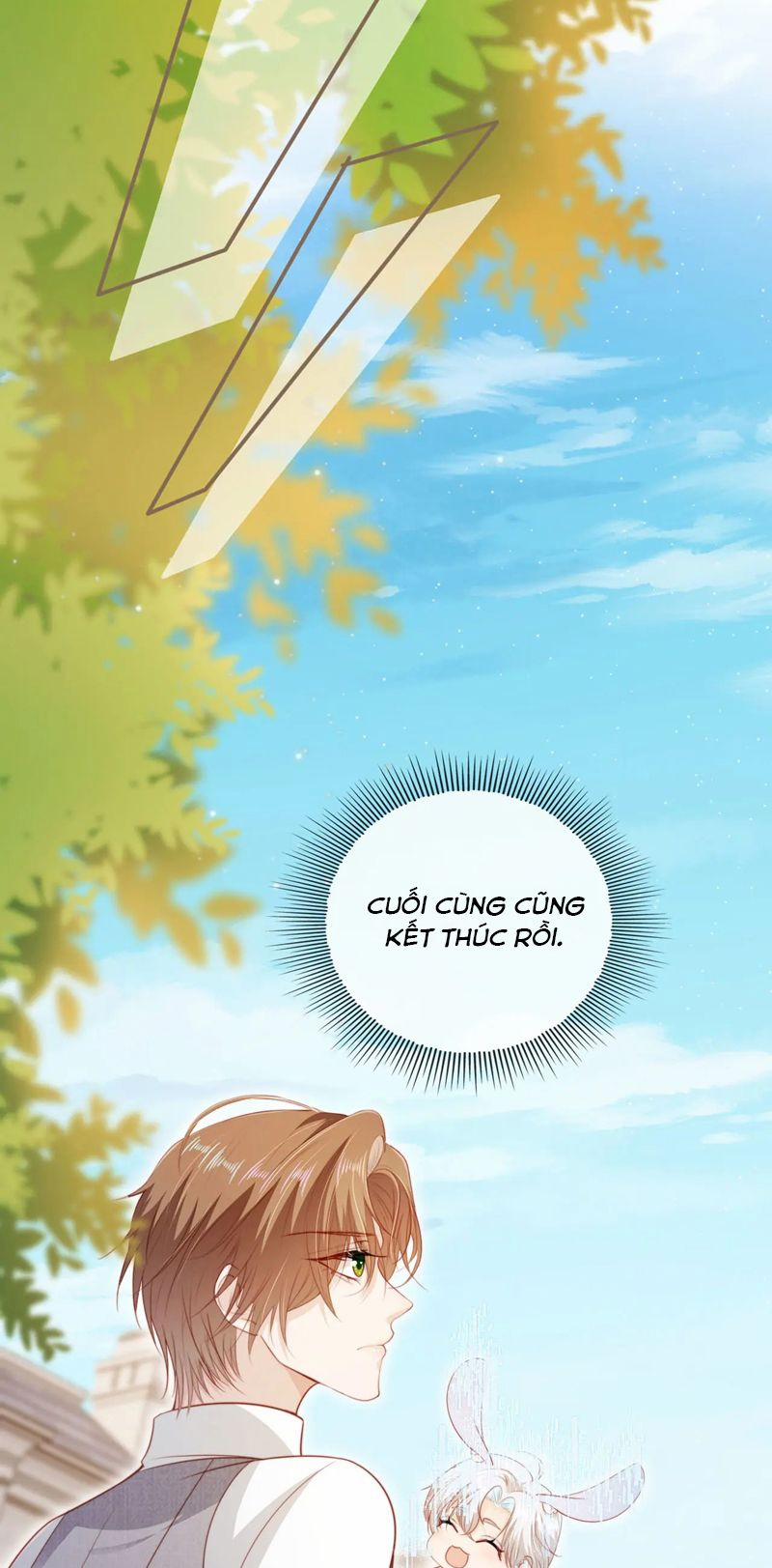 Hắc Hóa Phản Diện Sủng Lên Trời 133 trang 18