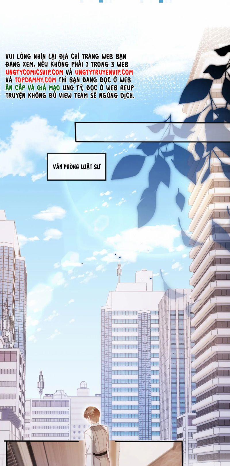 Hắc Hóa Phản Diện Sủng Lên Trời 133 trang 21