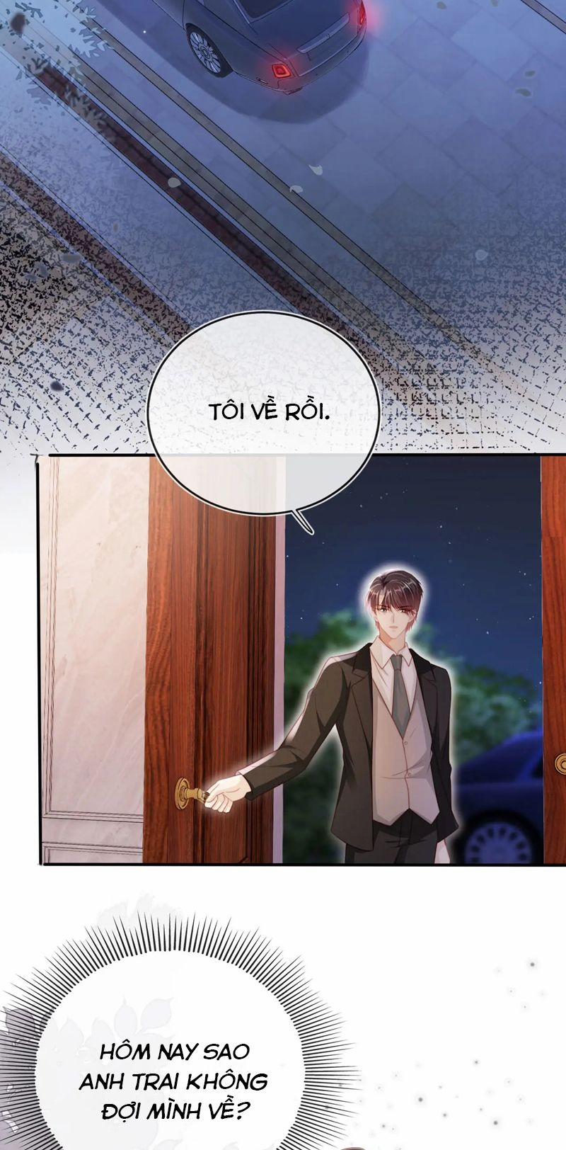 Hắc Hóa Phản Diện Sủng Lên Trời 133 trang 28