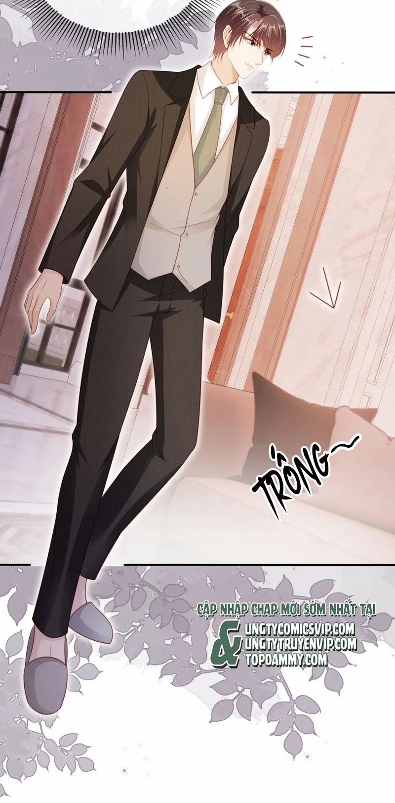 Hắc Hóa Phản Diện Sủng Lên Trời 133 trang 29