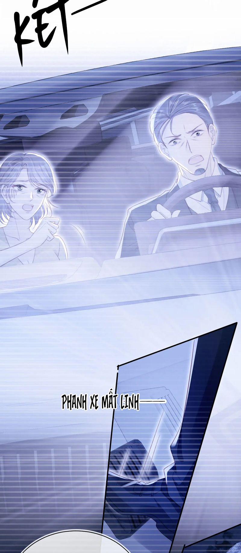 Hắc Hóa Phản Diện Sủng Lên Trời 133 trang 3