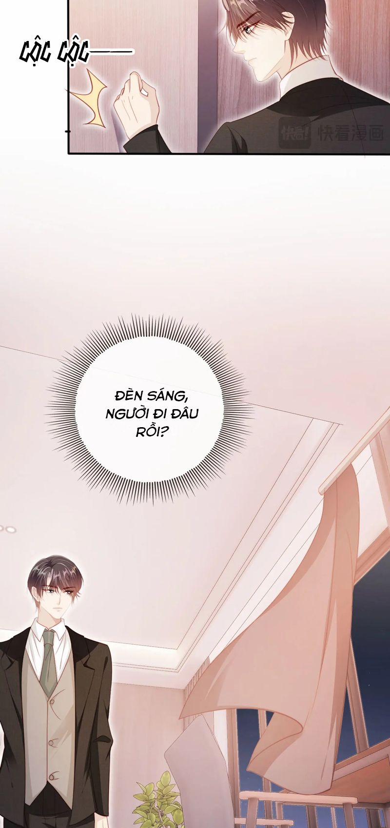 Hắc Hóa Phản Diện Sủng Lên Trời 133 trang 31