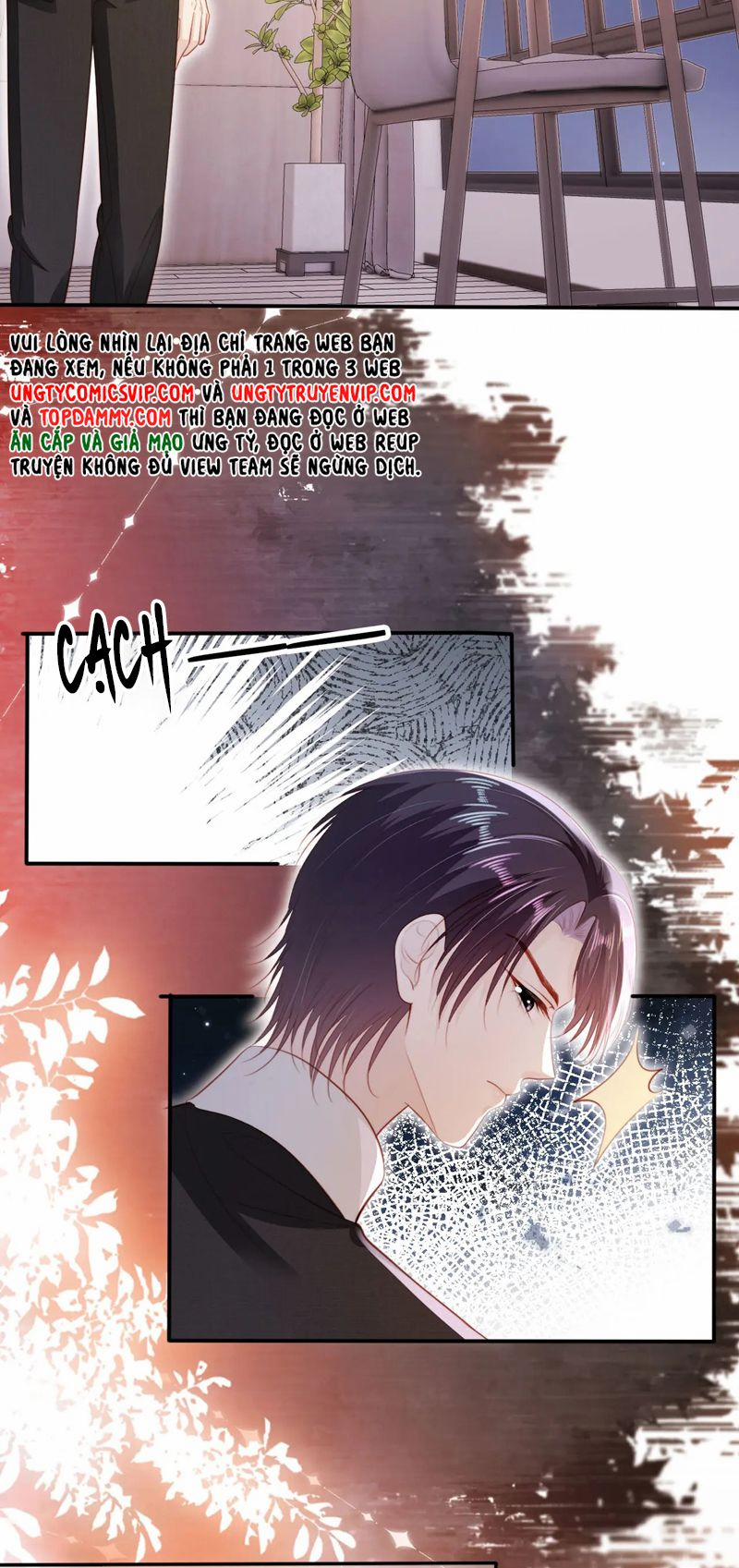 Hắc Hóa Phản Diện Sủng Lên Trời 133 trang 32