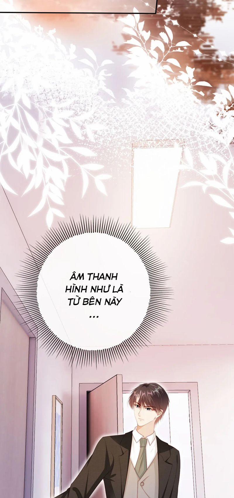 Hắc Hóa Phản Diện Sủng Lên Trời 133 trang 33