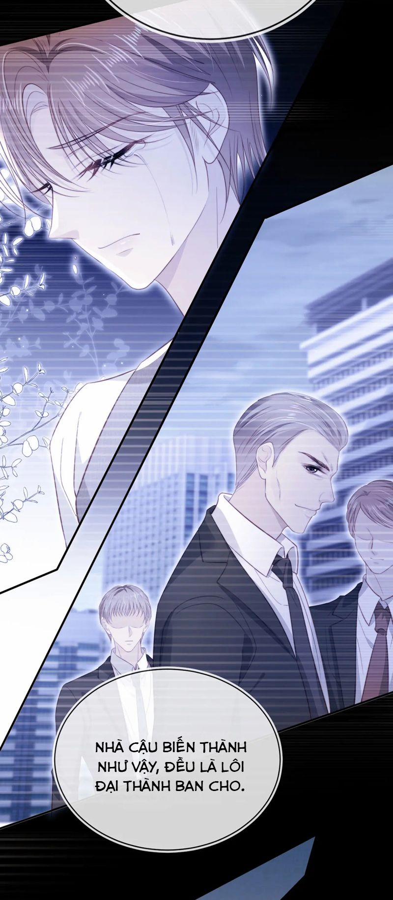 Hắc Hóa Phản Diện Sủng Lên Trời 133 trang 6