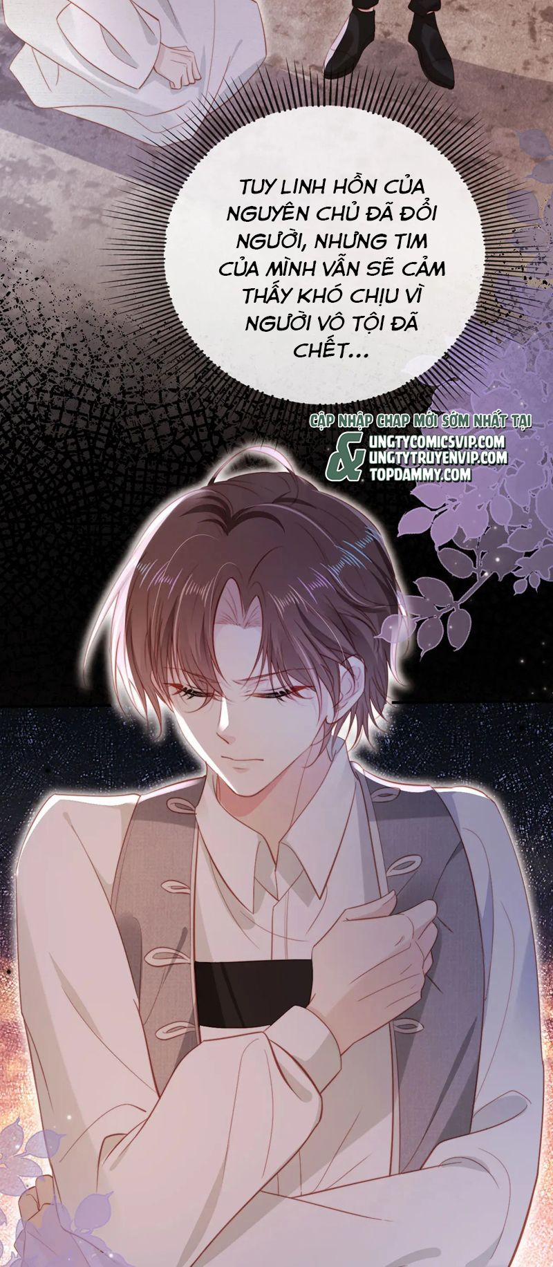 Hắc Hóa Phản Diện Sủng Lên Trời 133 trang 8