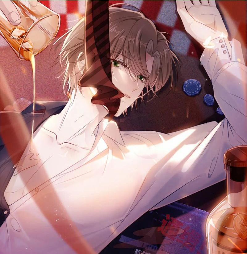 Hắc Hóa Phản Diện Sủng Lên Trời 134 trang 0